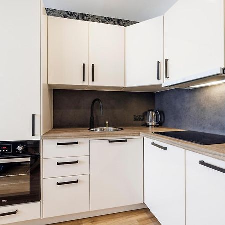 Nice Renting - Offenbach - Luxury Apartment Fully Equipped Center Eksteriør billede