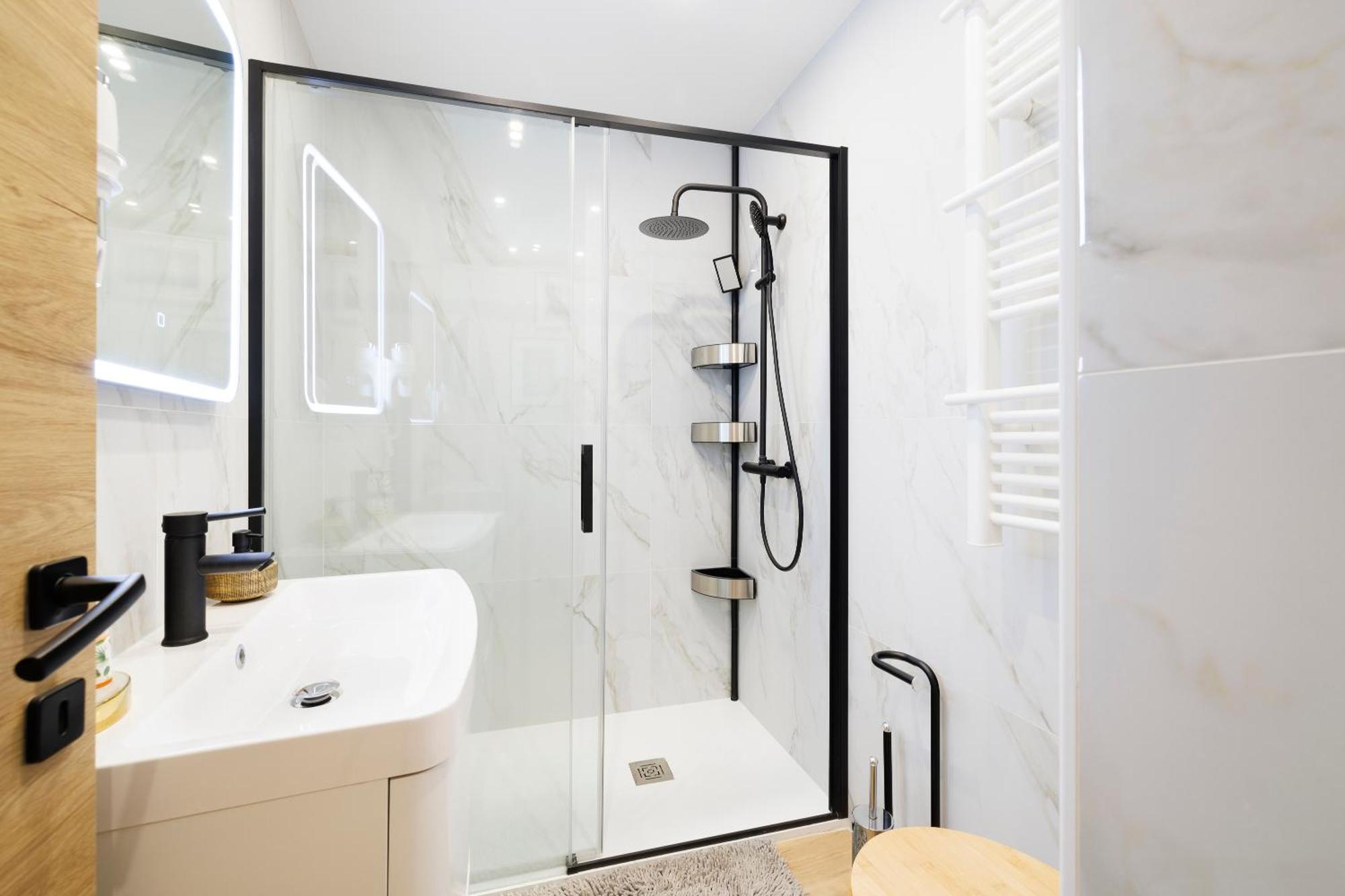 Nice Renting - Offenbach - Luxury Apartment Fully Equipped Center Eksteriør billede