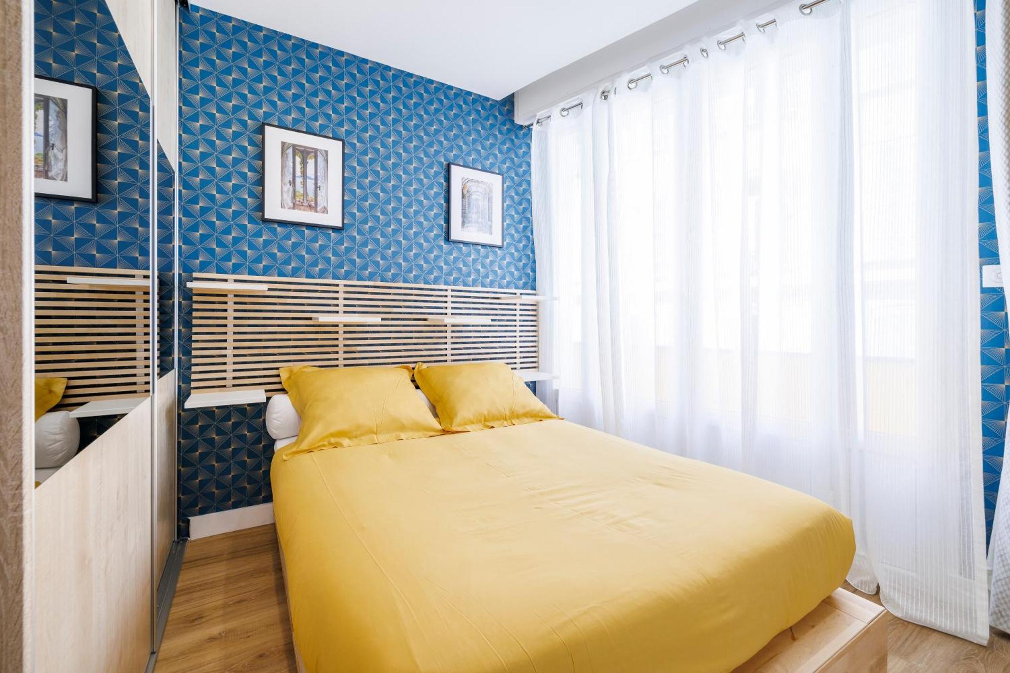 Nice Renting - Offenbach - Luxury Apartment Fully Equipped Center Eksteriør billede