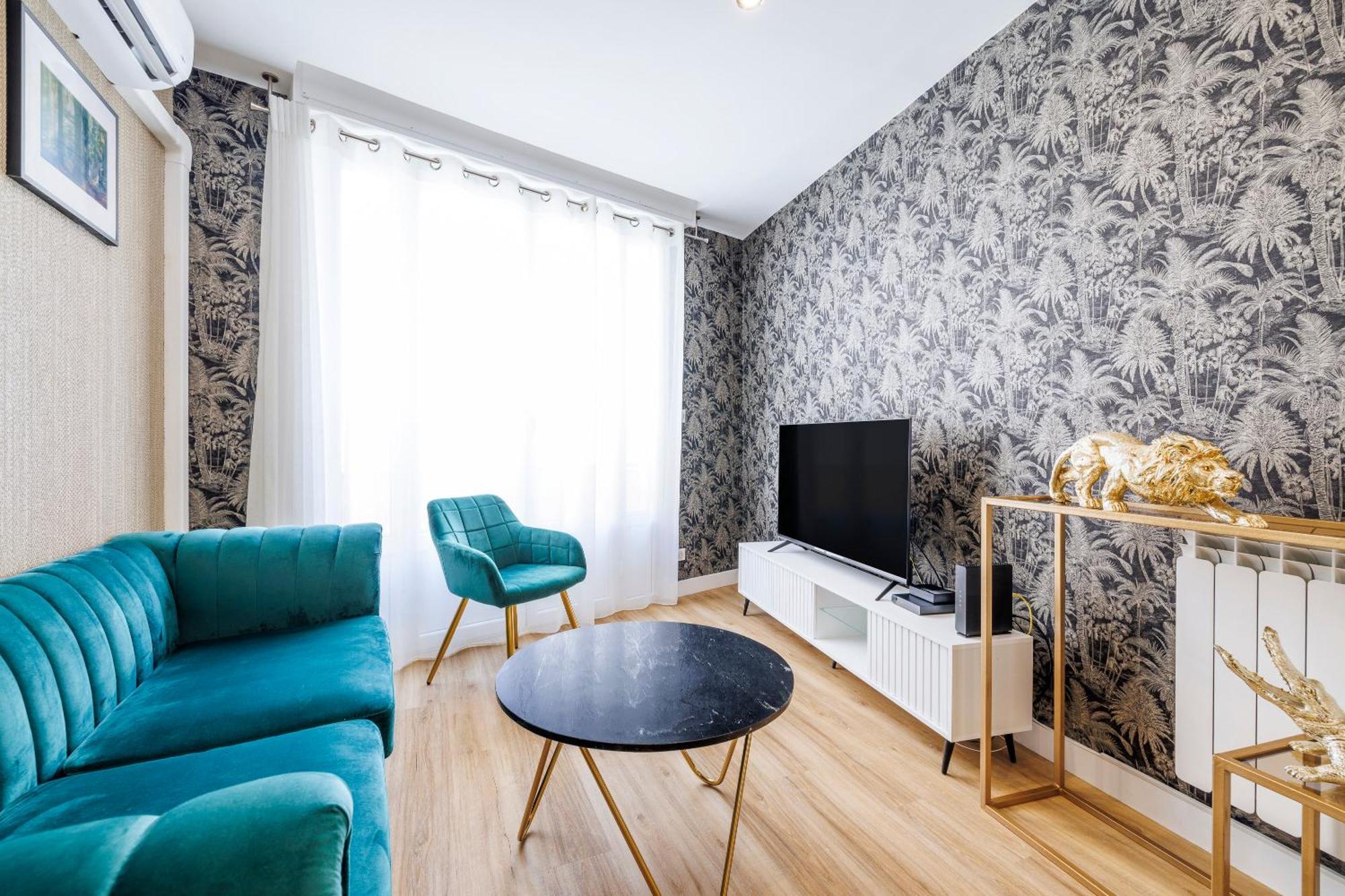 Nice Renting - Offenbach - Luxury Apartment Fully Equipped Center Eksteriør billede